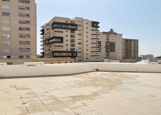 À Louer à l’Année – S+2 au Centre-ville de Sousse