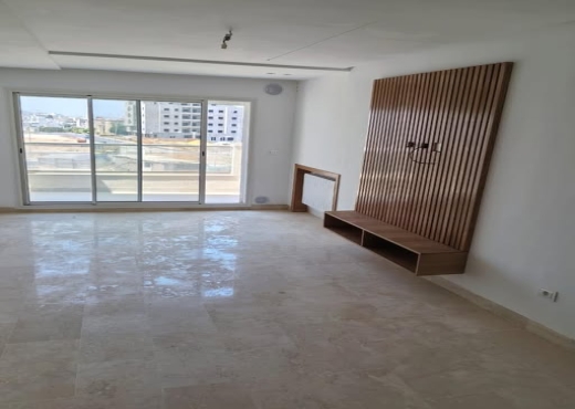 À Louer – Magnifique S+3 à Hammam Sousse