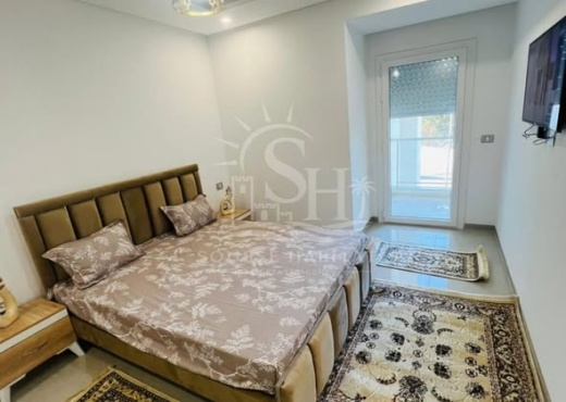 Location Vacances 2026 - Bien immobilier à {"id":20,"country_id":219,"name":"SOUSSE","slug":"sousse"} - Image 3 - Sousse Habitat - Agence Immobilière Sousse Habitat