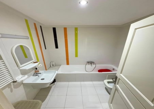 S2 luxueusement meublé au centre-ville - Bien immobilier à {"id":20,"country_id":219,"name":"SOUSSE","slug":"sousse"} - Image 3 - Sousse Habitat - Agence Immobilière Sousse Habitat