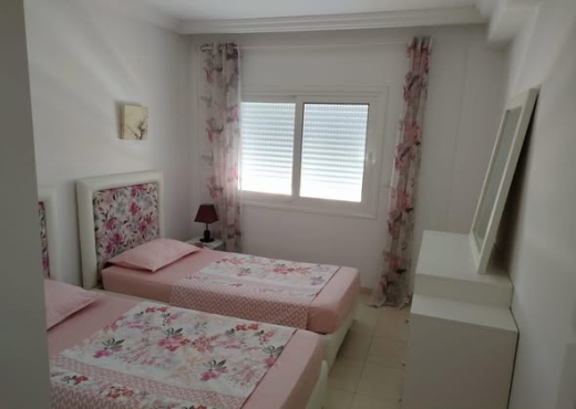 À Vendre – Magnifique Appartement S+2 - Bien immobilier à {"id":20,"country_id":219,"name":"SOUSSE","slug":"sousse"} - Image 4 - Sousse Habitat - Agence Immobilière Sousse Habitat