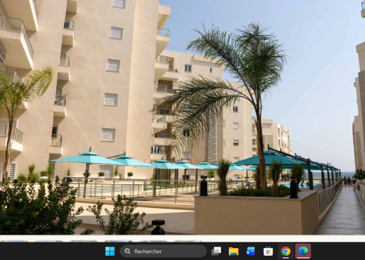 Location saisonnière – minimum 1 semaine - Bien immobilier à {"id":20,"country_id":219,"name":"SOUSSE","slug":"sousse"} - Agence Immobilière immo\'in