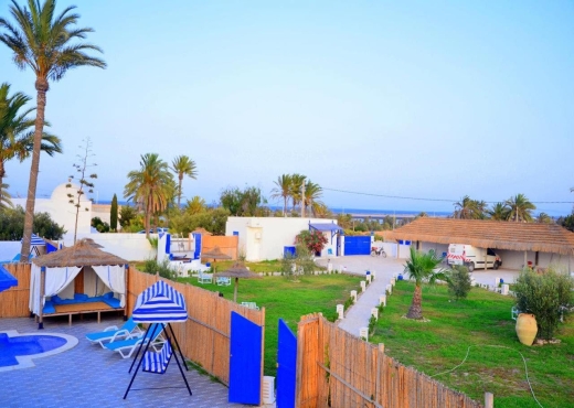 Évasion de rêve à Djerba ✨ - Bien immobilier à {"id":14,"country_id":219,"name":"MEDENINE","slug":"medenine"} - Agence Immobilière immo\'in