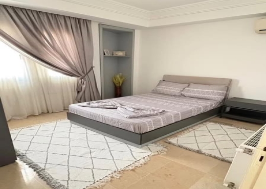 S2 luxueusement meublé au centre-ville - Bien immobilier à {"id":20,"country_id":219,"name":"SOUSSE","slug":"sousse"} - Image 2 - Sousse Habitat - Agence Immobilière Sousse Habitat