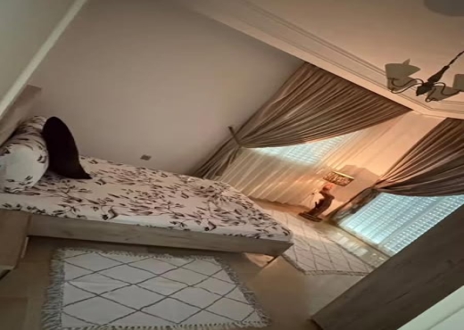 S2 luxueusement meublé au centre-ville - Bien immobilier à {"id":20,"country_id":219,"name":"SOUSSE","slug":"sousse"} - Image 4 - Sousse Habitat - Agence Immobilière Sousse Habitat