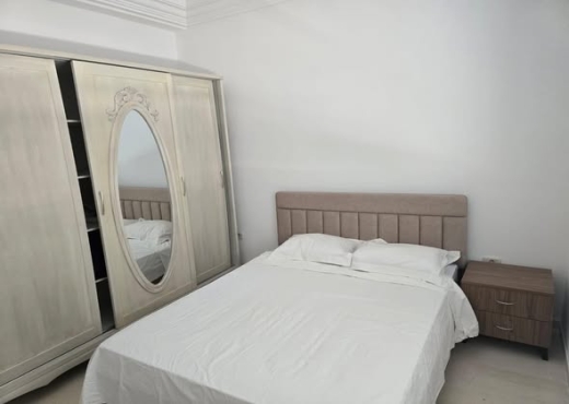 À louer à l’année – Hammam Sousse Magnifique - Bien immobilier à {"id":20,"country_id":219,"name":"SOUSSE","slug":"sousse"} - Image 3 - Sousse Habitat - Agence Immobilière Sousse Habitat