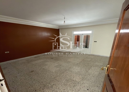 S3 à Sahloul sur la rue principale - Bien immobilier à {"id":20,"country_id":219,"name":"SOUSSE","slug":"sousse"} - Image 3 - Sousse Habitat - Agence Immobilière Sousse Habitat
