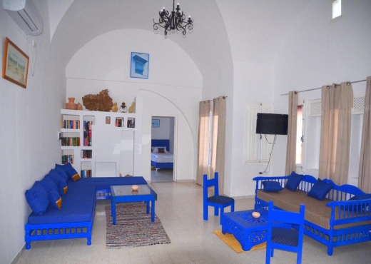 Évasion de rêve à Djerba ✨ - Bien immobilier à {"id":14,"country_id":219,"name":"MEDENINE","slug":"medenine"} - Image 2 - Sousse Habitat - Agence Immobilière Sousse Habitat